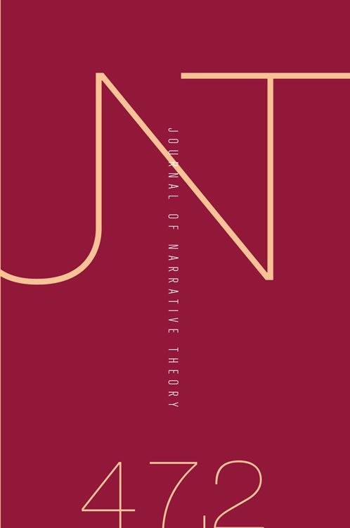 Journal of Narrative Theory